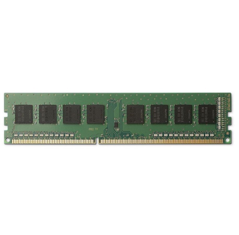 RAM - HP 8GB DDR4 2933 NECC UDIMM - 7ZZ64AA