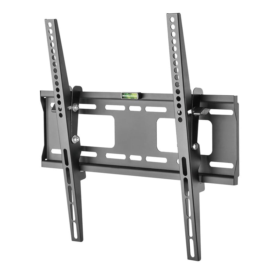 Wandhalterungen, AV-Halterungen & AV-Möbel - Deltaco heavy-duty tilt wall 32"-55" 50kg 200x - Max 50 kg - recommended for 55" *DEMO* - ARM-1153