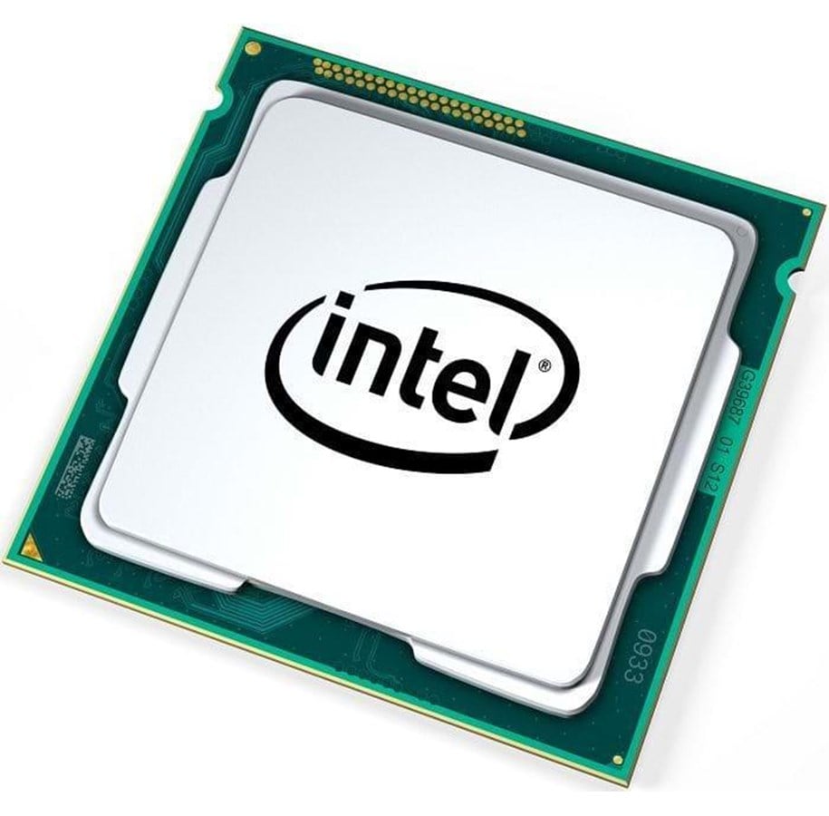 CPU - Intel Pentium Gold G6400 Comet Lake CPU - 4 Kerne - 4 GHz - Intel LGA1200 - Intel Boxed (ohne Kühler) - BX80701G6400