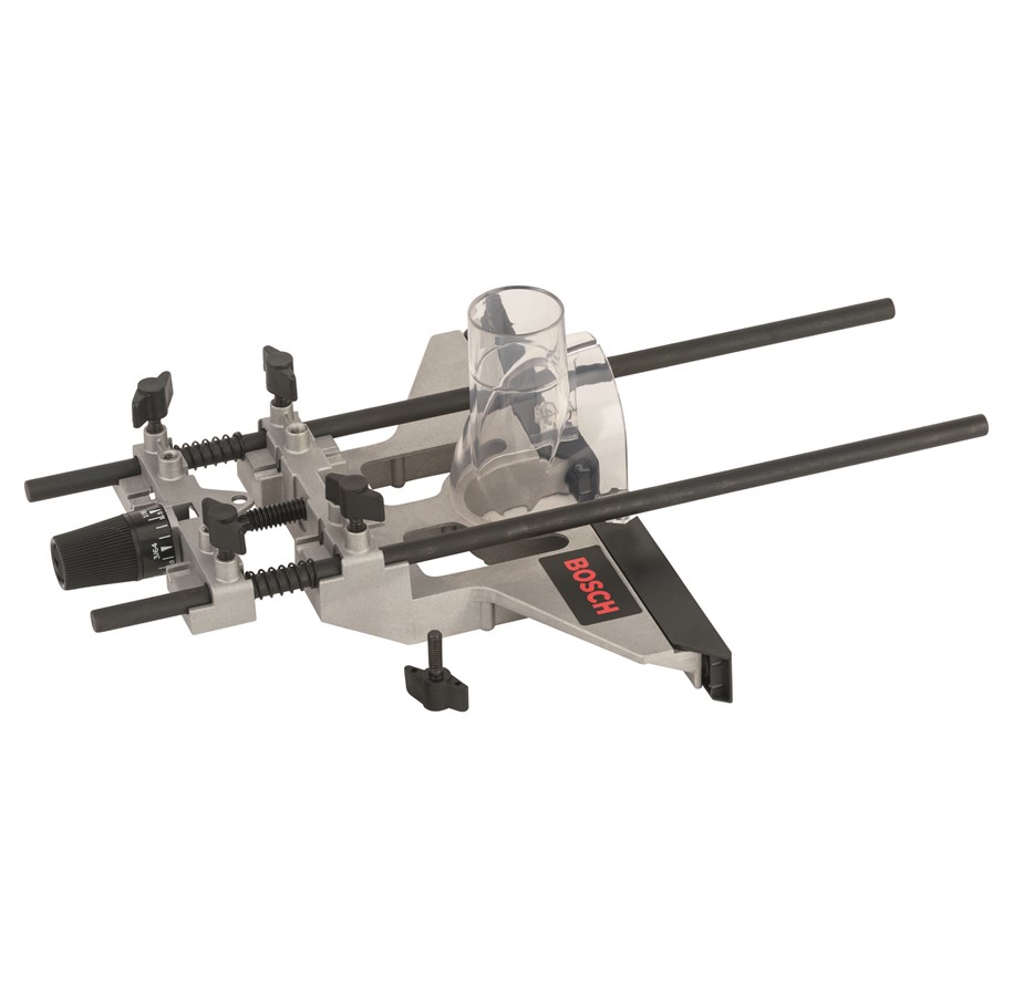 Haus & Garten - Bosch PARALLELANSLAG GOF 900/900CE 1200/1300CE - 2607001387