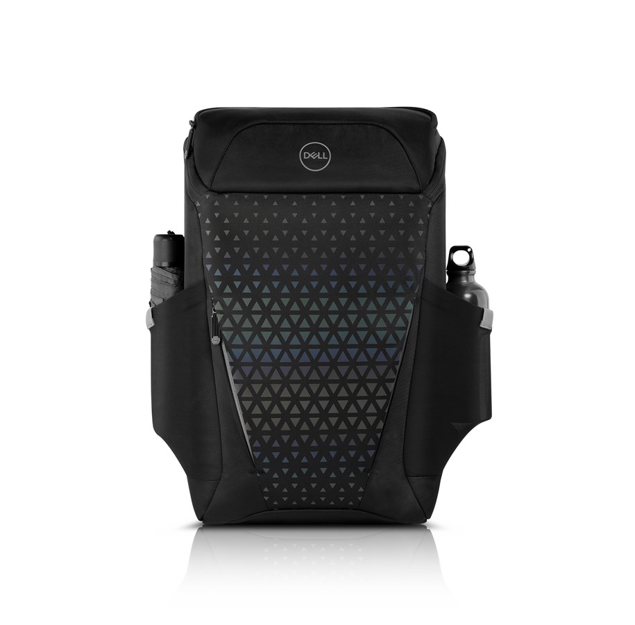 Taschen - Dell Gaming - 17" - Laptop Backpack - 460-BCYY