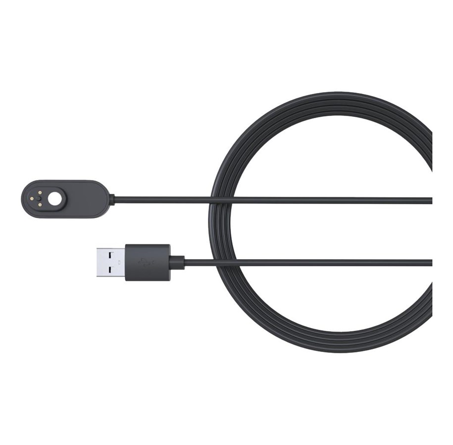 Smart-Home - Arlo Ultra & Pro 3 Indoor Magnetic Charging Cable - Black - VMA5001C-100EUS