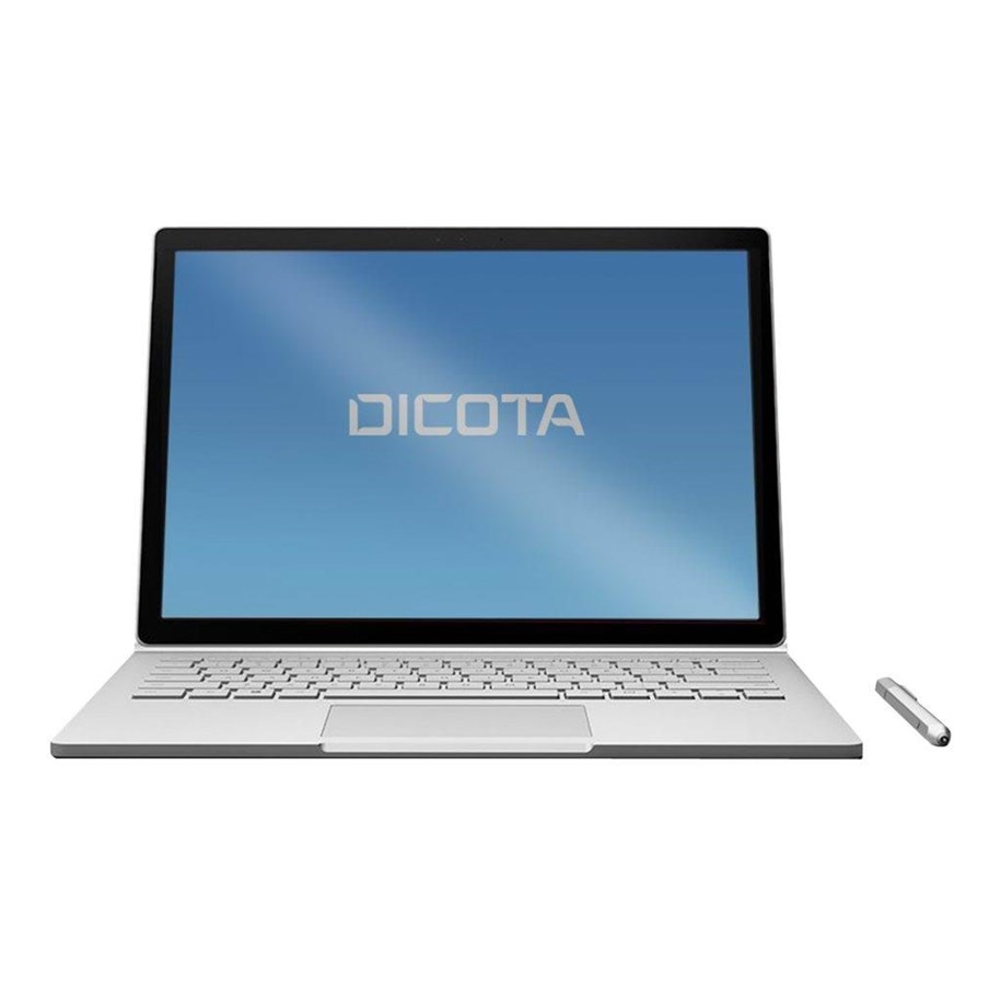 Systemzubehör - Dicota Secret 2-way for Surface Book *DEMO* - D31175