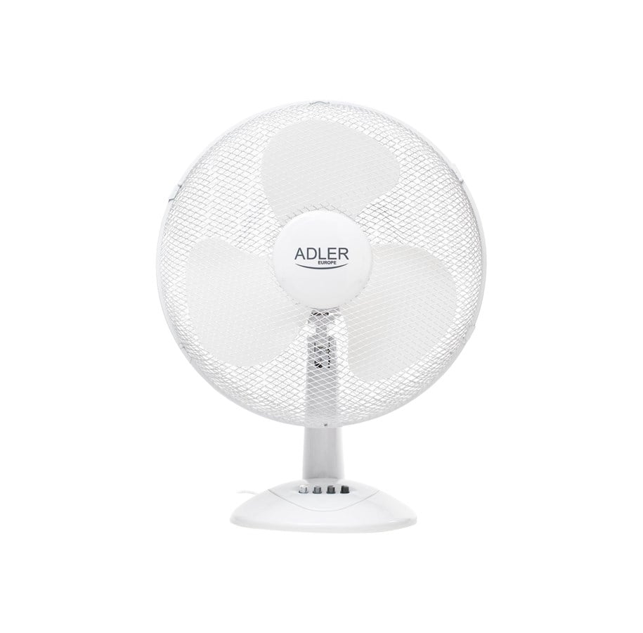 Klima / Ventilatoren / Klimaanlage - Adler AD 7304 Tischventilator - AD 7304