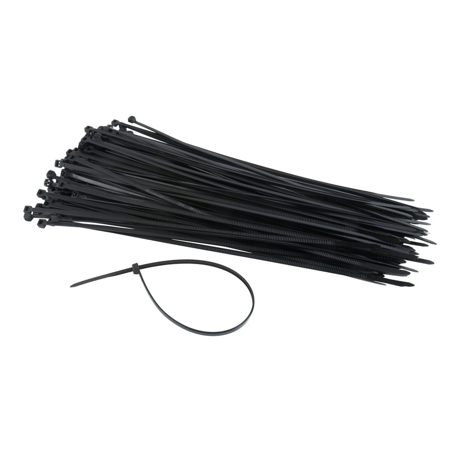 Kabelkanal / Kabelschlauch - Gembird NYTFR-250X3.6 - cable tie - NYTFR-250X3.6