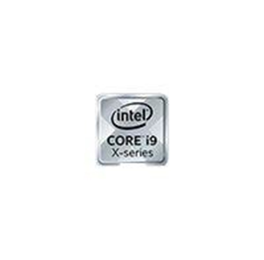 CPU - Intel Core i9 10900X X-series / 3.7 GHz processor CPU - 10 Kerne - 3.7 GHz - Intel LGA2066 - Bulk (ohne Kühler) - CD8069504382100