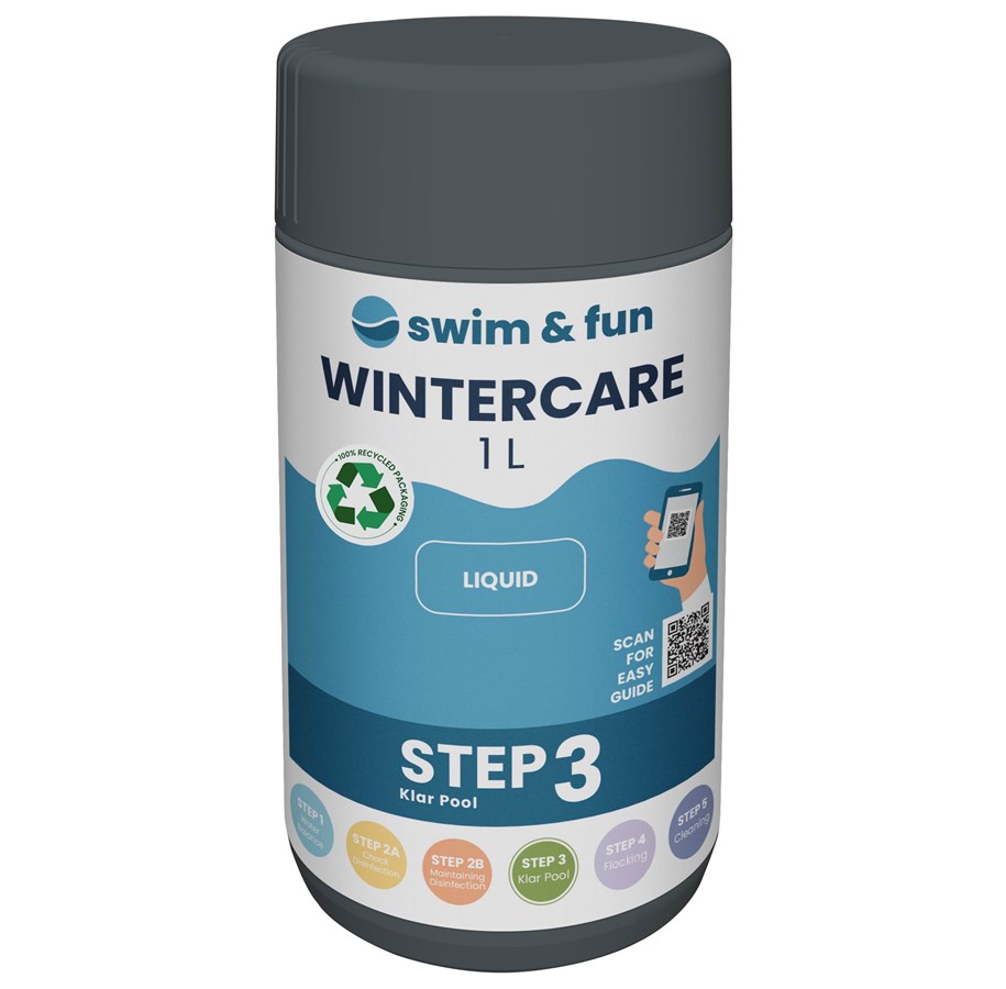 Pools - Swim & Fun WinterCare 1L - 1790