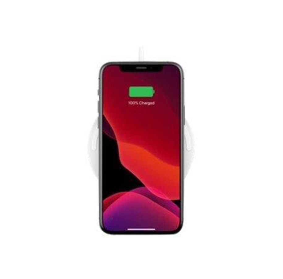 Handys - Adapter und Ladegeräte - Belkin BOOST CHARGE - WIA001vfWH