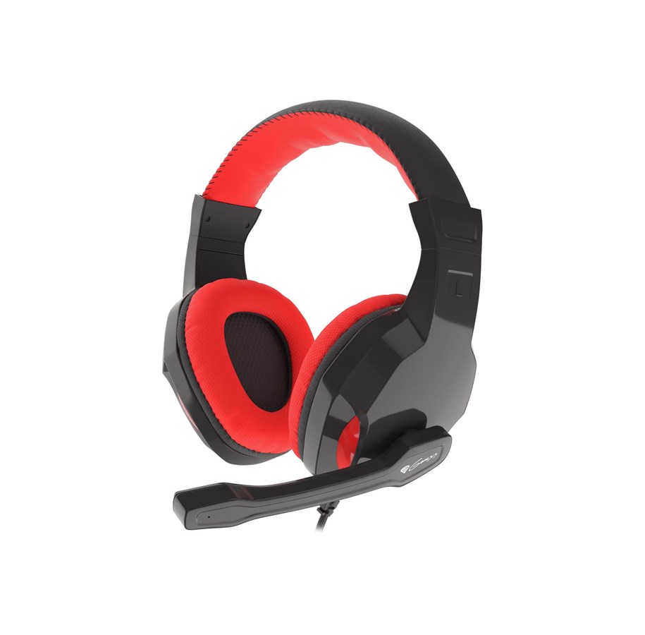 Kopfhörer/Headsets - Natec Genesis Argon 110 - NSG-1437