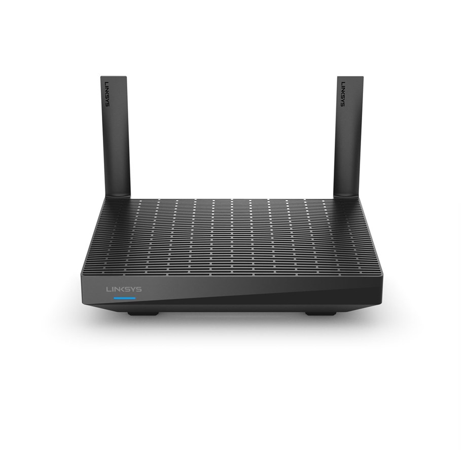Wlan Router - Linksys Max-Stream MR7350 Dual-Band AX1800 Mesh - Wireless router Wi-Fi 6 - MR7350-EU
