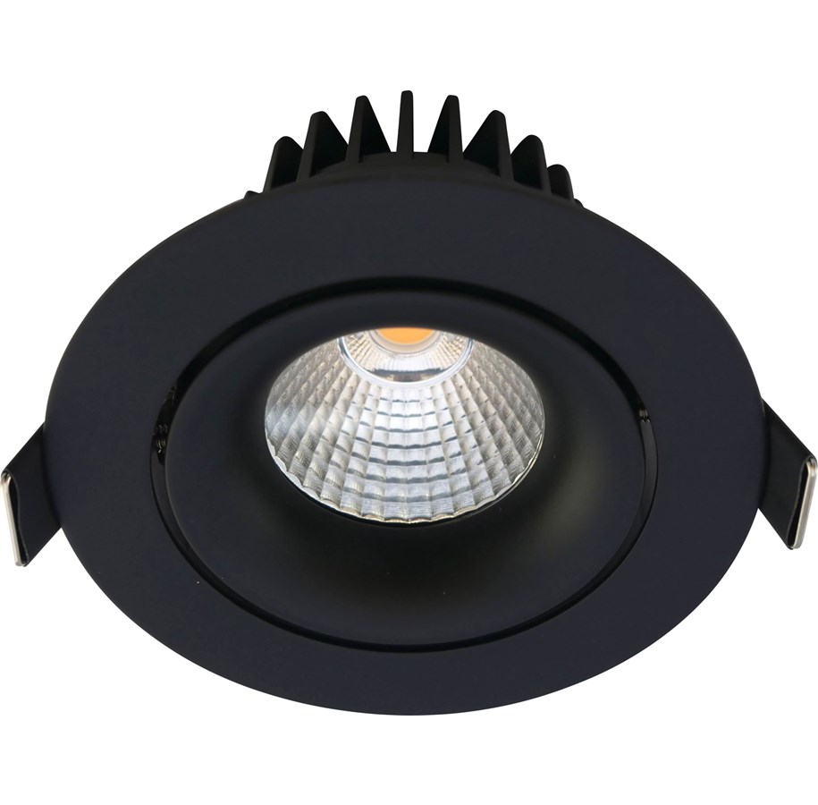 Lampen - Nordtronic Velia Tilt LED 10.9W 2700K (20) - 31121092