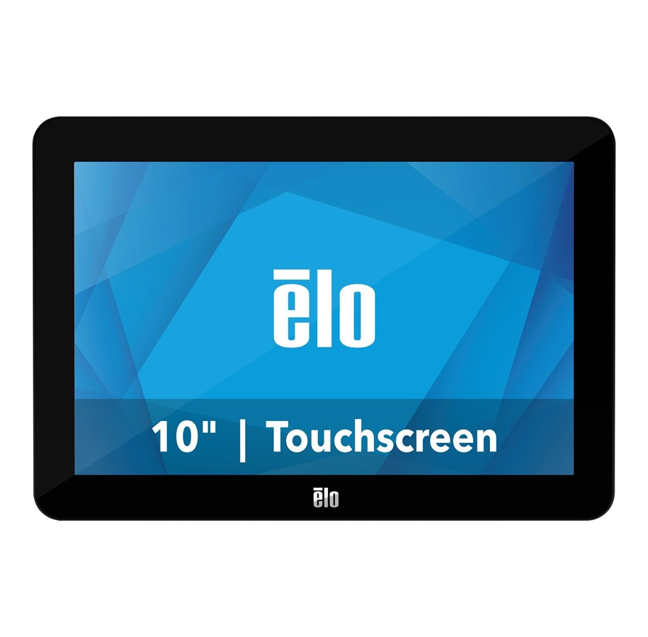 Monitor - 10" Elo E155834 - 1280x800 - 60Hz - IPS - E155834