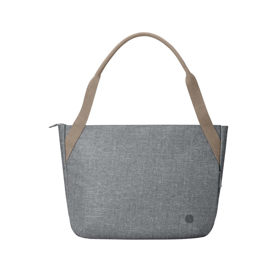 Taschen - HP Renew Tote til Laptop 14" | Grå - 1A216AA#ABB