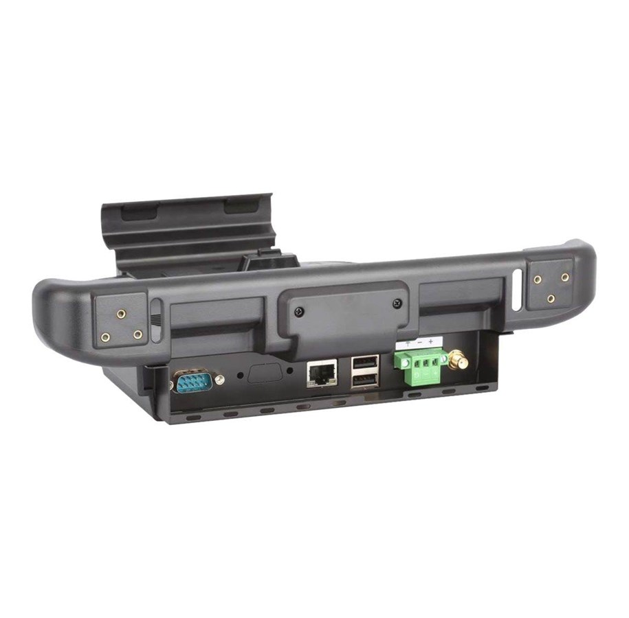 Dockingstationen - Honeywell RT10 VEHICLE DOCKING W/PW CABLE - RT10-VD