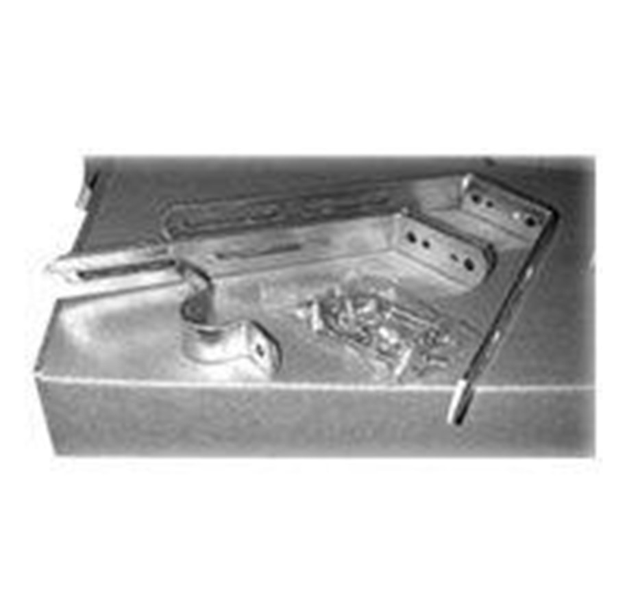 Handys - Anderes Zubehör - Triax Aerial mast bracket - 140037