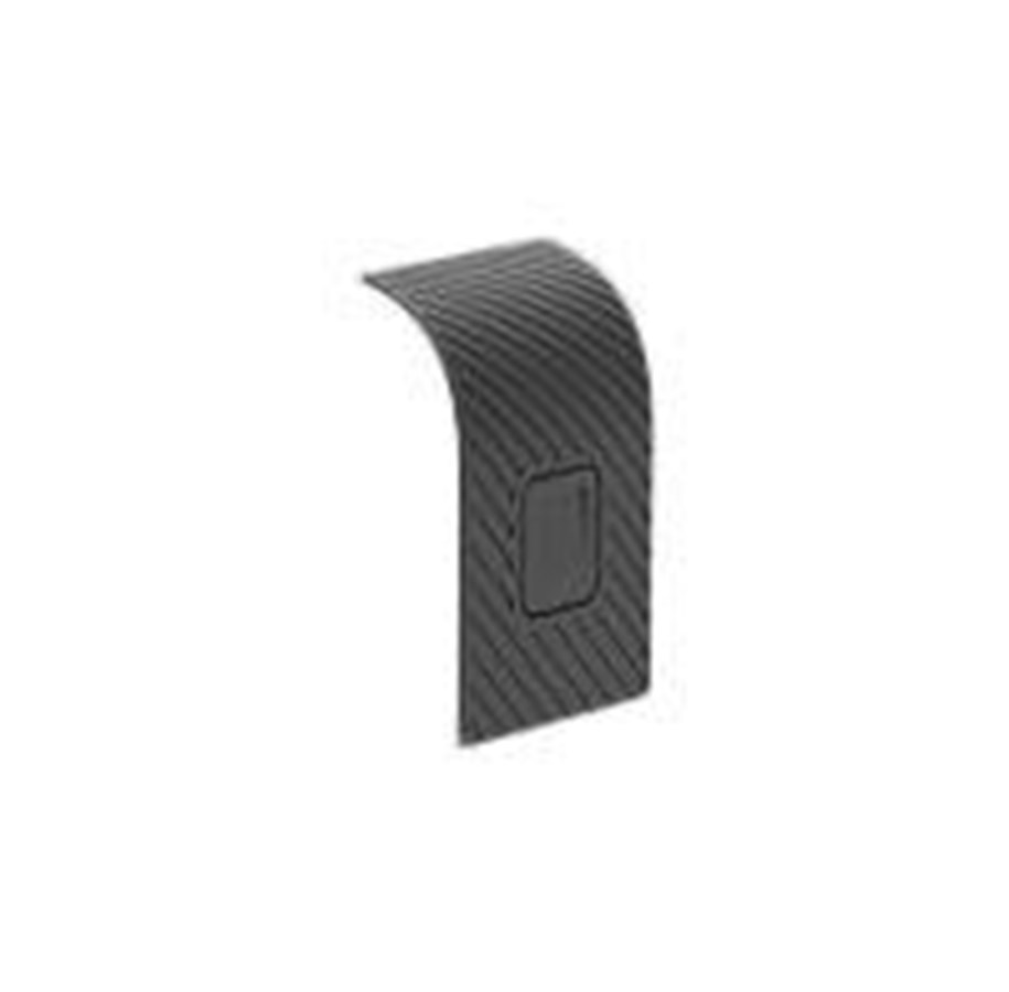 Kameras und Objektivzubehör - GoPro Replacement Door - connector cover - ASIOD-001