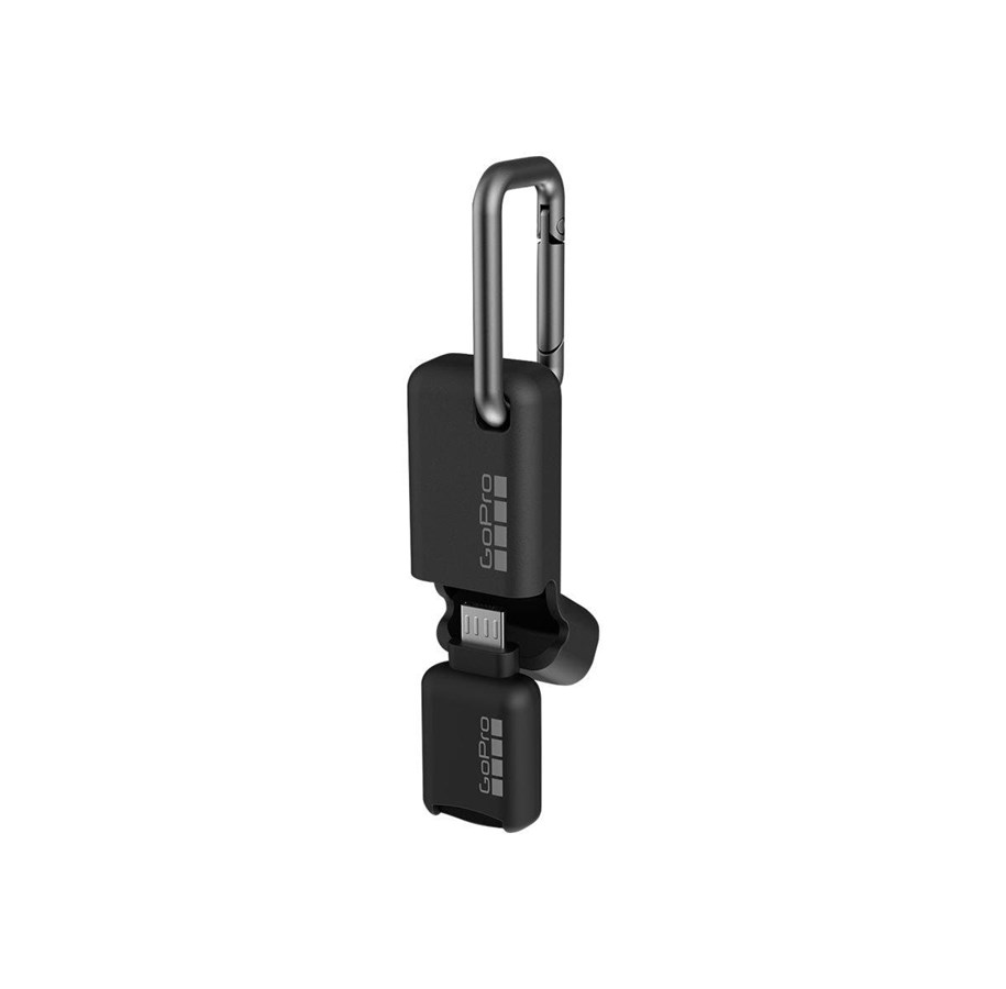 Speicherkarten Lesegerät/Adapter - GoPro Quik Key - AMCRU-001