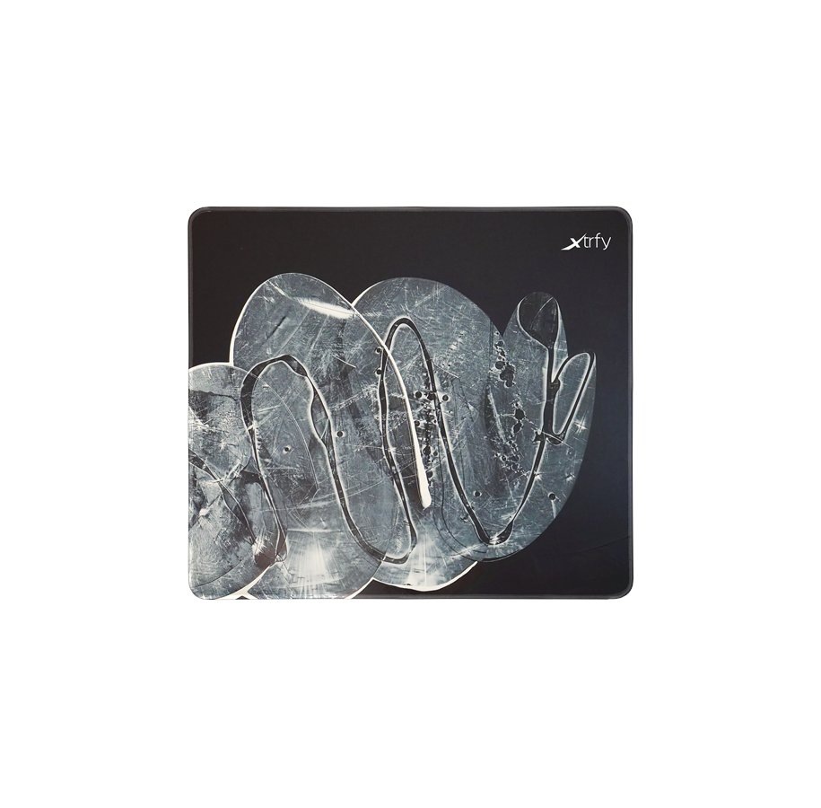 Mauspads & Zubehör - Xtrfy GP4 Large Mousepad - Cloud White - XG-GP4-L-WHITE