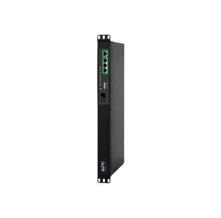 Stromkabel (Extern) - APC Easy PDU Switched 1U 16A 230V - EPDU1016S