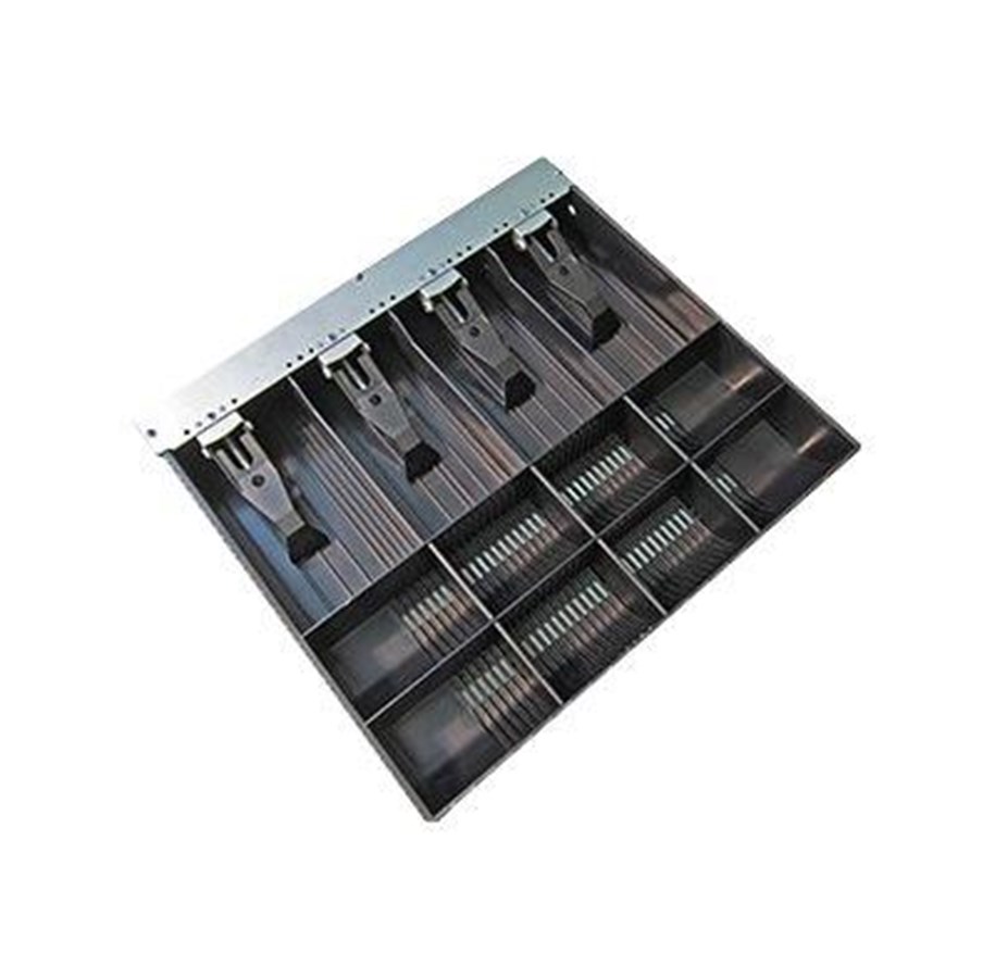 Systemzubehör - APG Cash Drawer APG - VPK-15B-5-BX