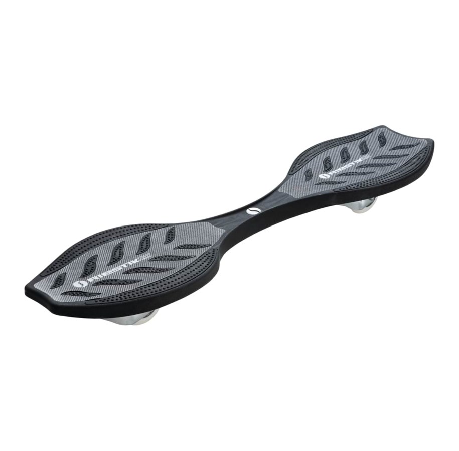 Skating - Razor RipStik Air Pro Caster Board - Black - 15055412