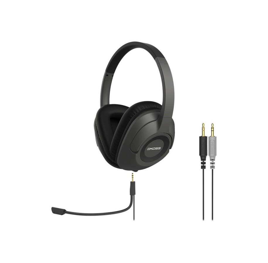 Kopfhörer/Headsets - Koss SB 42 - 193540