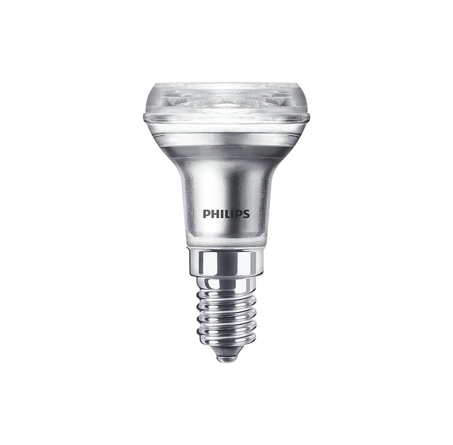 LED-Birnen - Philips LED-Lampe Classic Reflektor R39 1.8W/827 (30W) 36° E14 - 929001890955