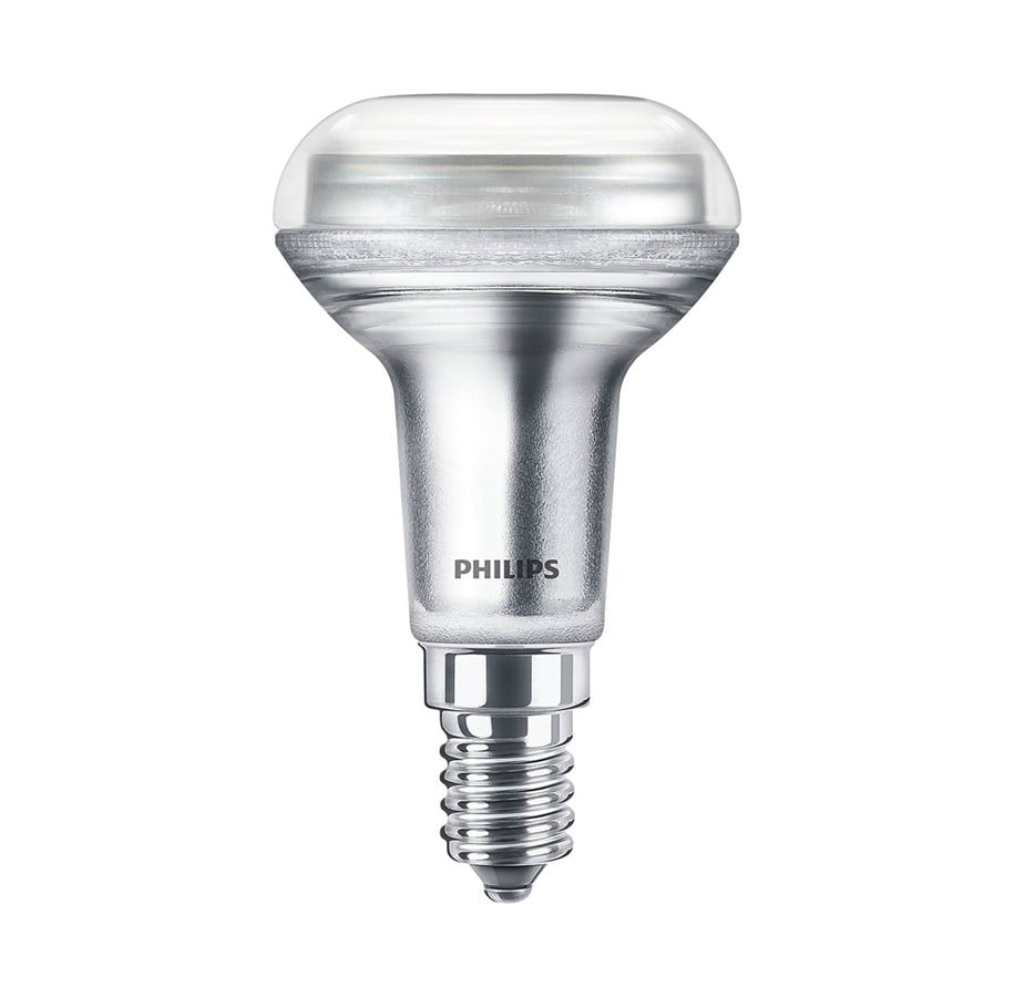 LED-Birnen - Philips LED-Lampe Classic Reflektor R50 1.4W/827 (25W) 36° E14 - 929001891055