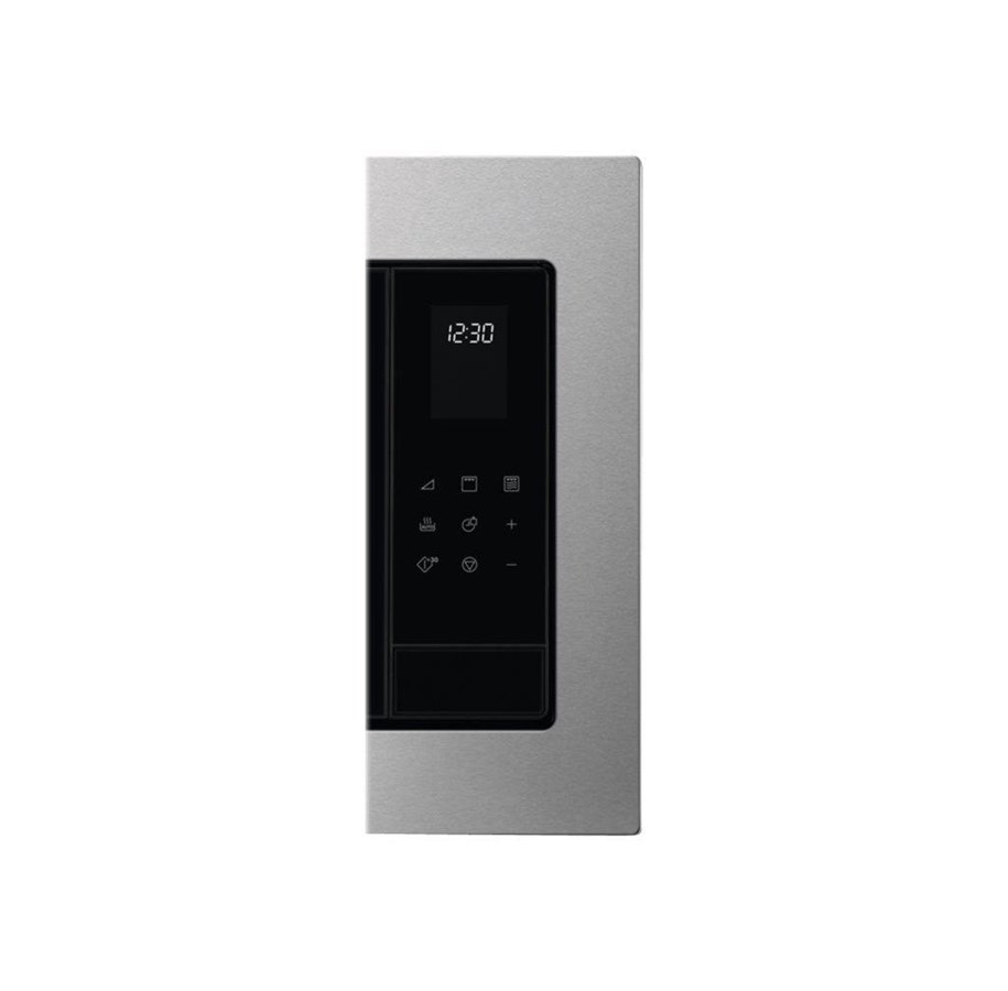 Mikrowellen-/Miniofen - Electrolux - microwave oven with grill - built-in - stainless steel - EMS4253TEX