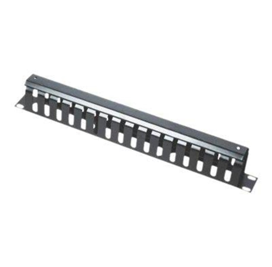 Rack-Gehäuse - Gembird rack cable management panel - 1U - 19C-CM2