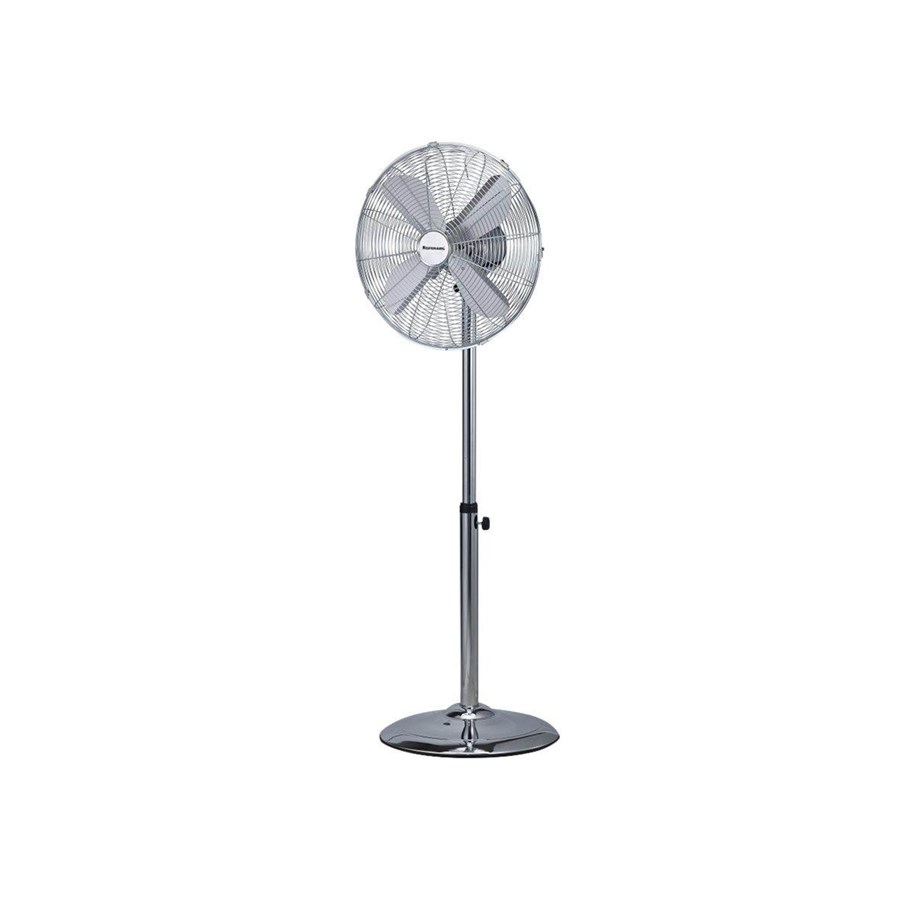 Klima / Ventilatoren / Klimaanlage - Ravanson Wentylator stojacy  WT-7040SN (kolor metal - WT-7040SN