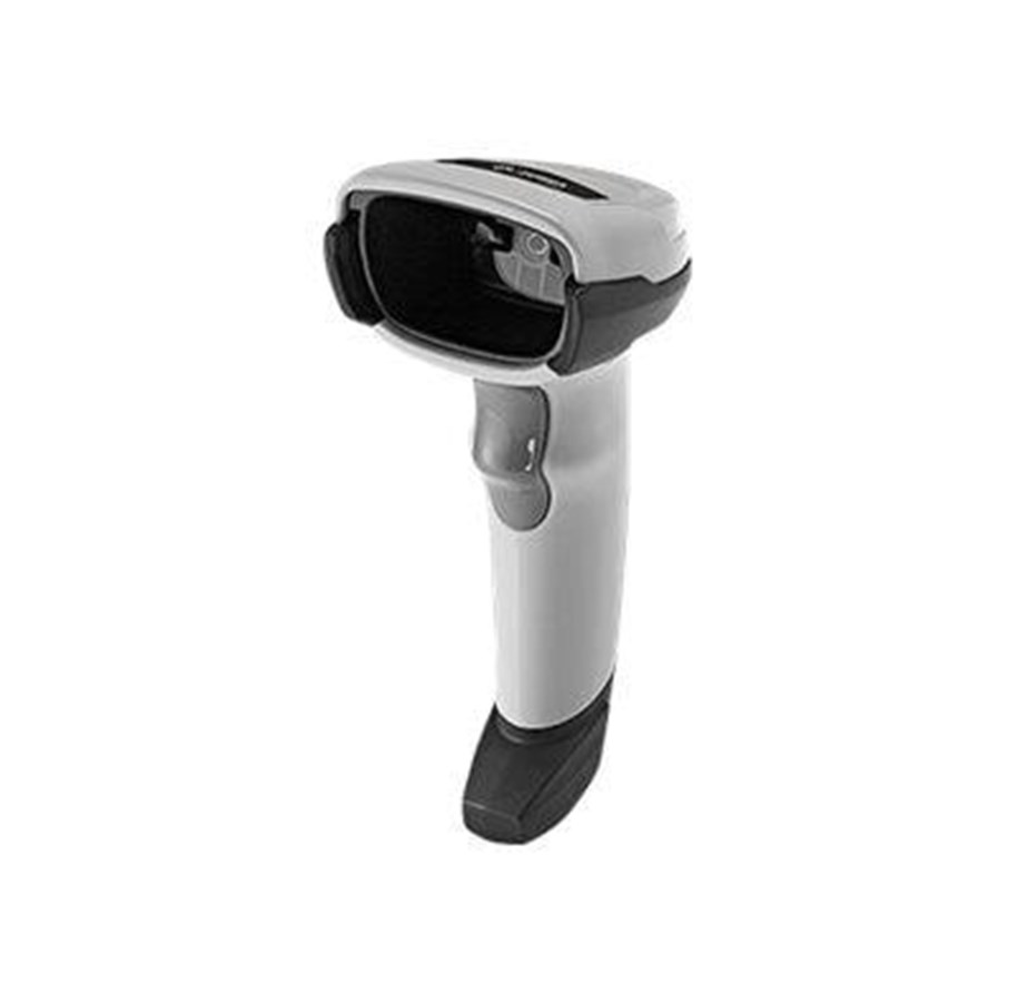 Bardcode Lesegerät - Zebra DS2278-SR WHITE MICRO USB KIT  PERP - DS2278-SR6UMC00AZW