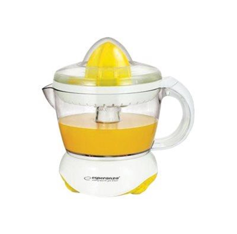 Saftpressen - Esperanza CLEMENTINE - citrus press - white/yellow - EKJ001Y