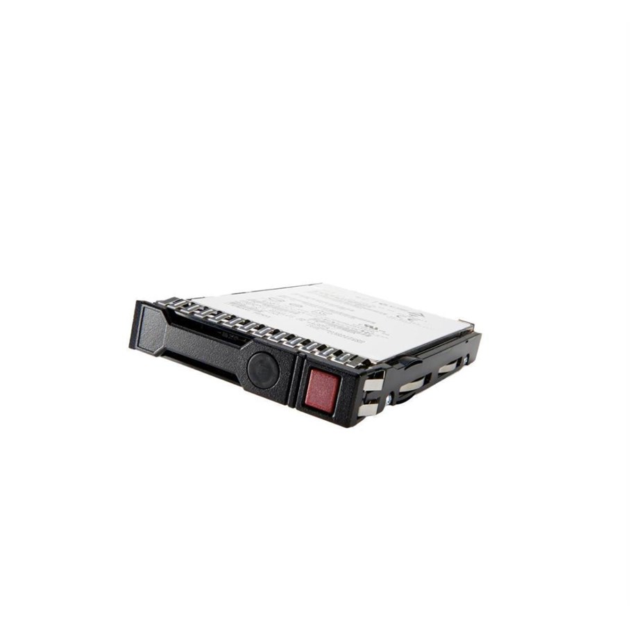 SSD - HP E Read Intensive - P19937-B21