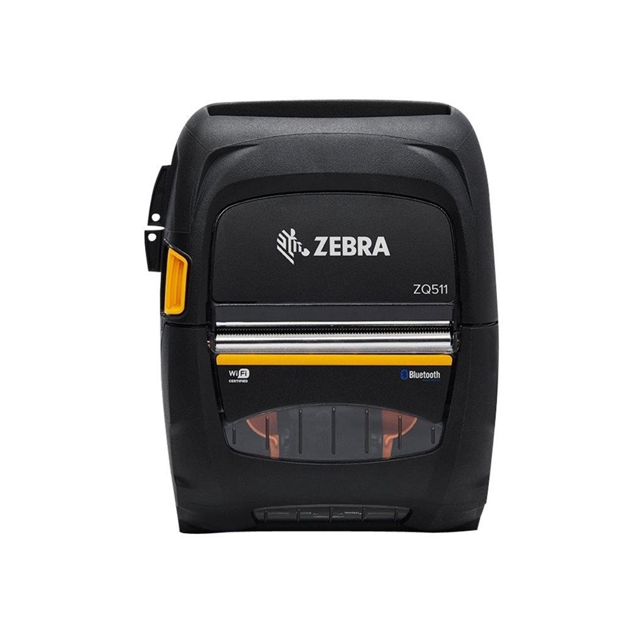 Label printer - Zebra ZQ500 Series ZQ511 - ZQ51-BUW100E-00