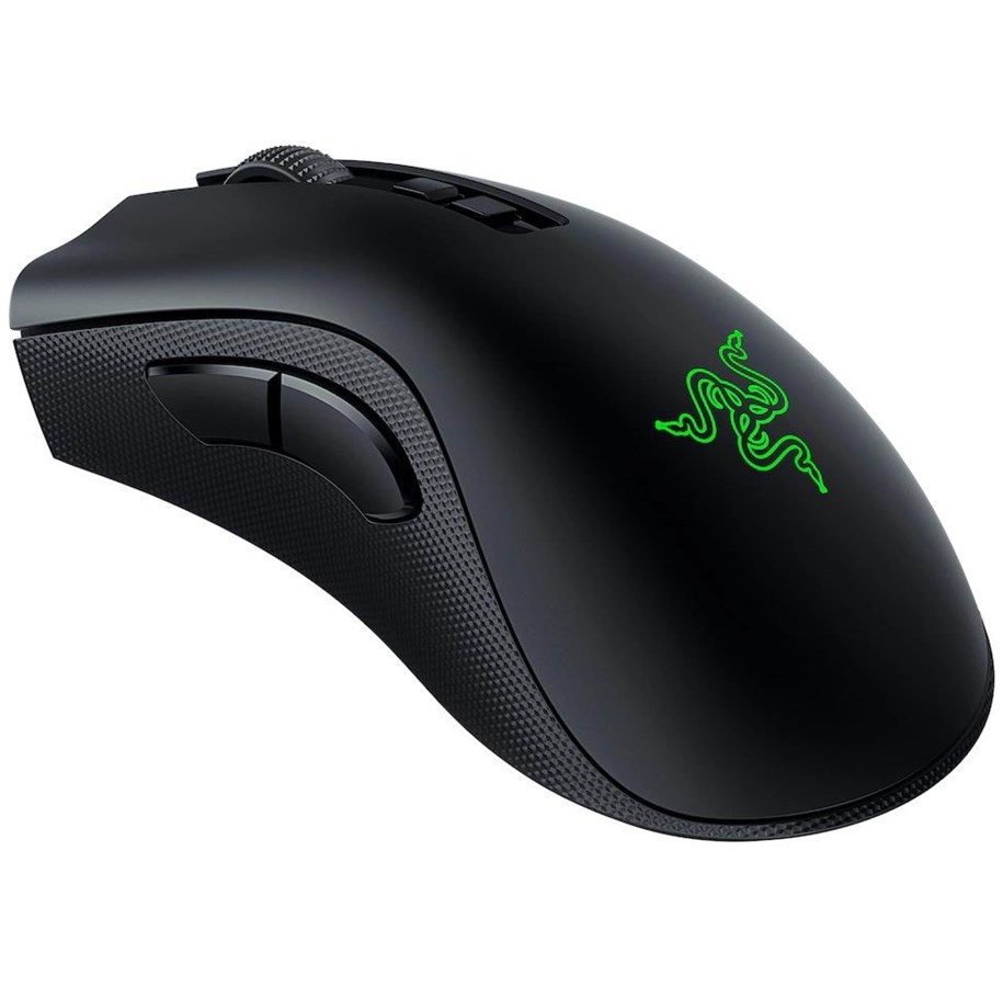 Maus - Razer DeathAdder V2 Pro - Gaming Maus (Schwarz) - RZ01-03350100-R3G1