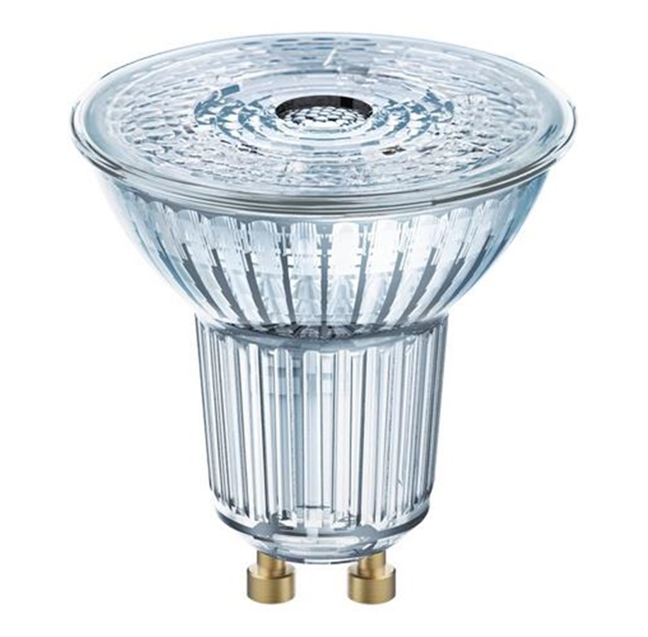 LED-Birnen - Osram LED-Lampe STAR PAR16 2.6W/827 (35W) 36° GU10 - 4058075233263
