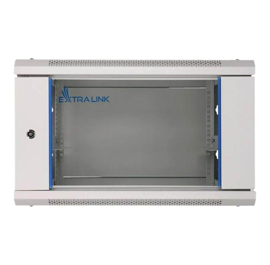 Rack-Gehäuse - Extralink EX.8543 - 4U - Wall Mount Rack Cabinet - EX.8543