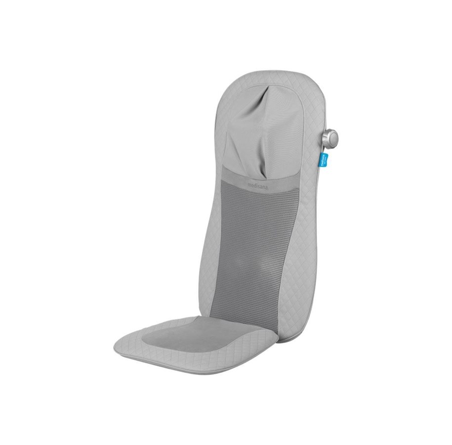 Körper und Gesundheit - MEDISANA MCG 810 - massage seat cover *DEMO* - 88990