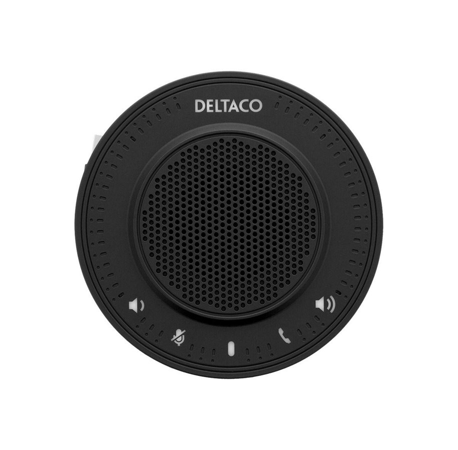 Mikrofone - Deltaco ZA-R1M - Office - ZA-R1M