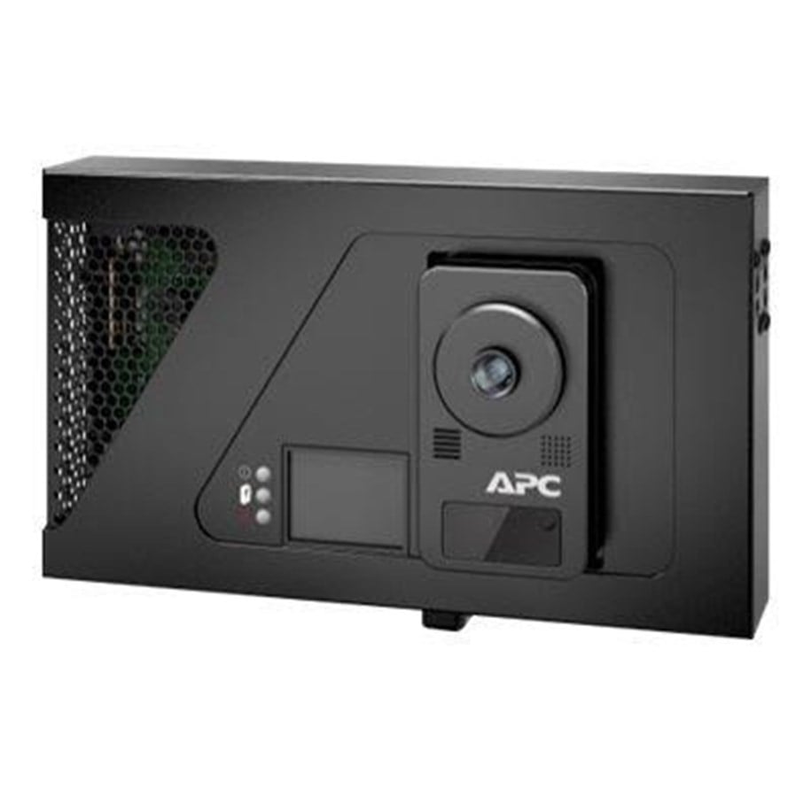 Netzwerkgeräte - APC NetBotz Room Monitor 755 - NBWL0755