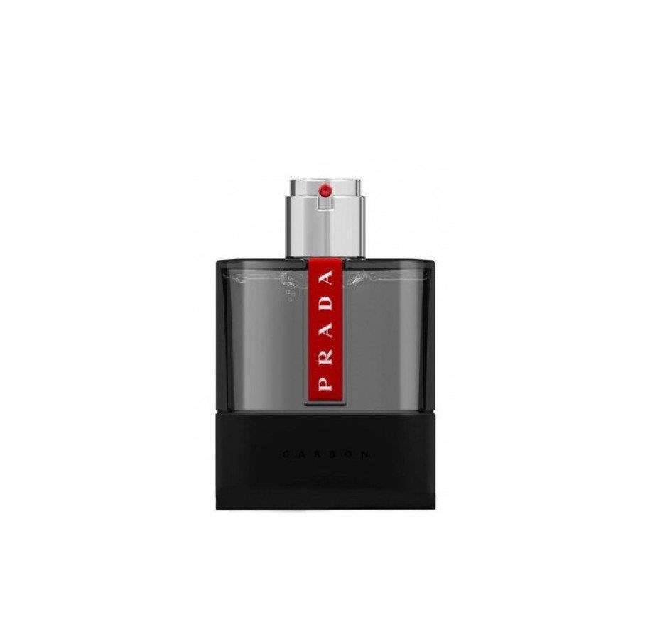 Parfüm und Düfte - Prada Luna Rossa Carbon - 100 ml0 - 8435137759781