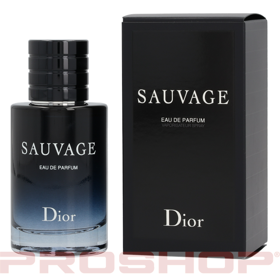 Parfüm und Düfte - Christian Dior Sauvage - 60ml - 3348901368254