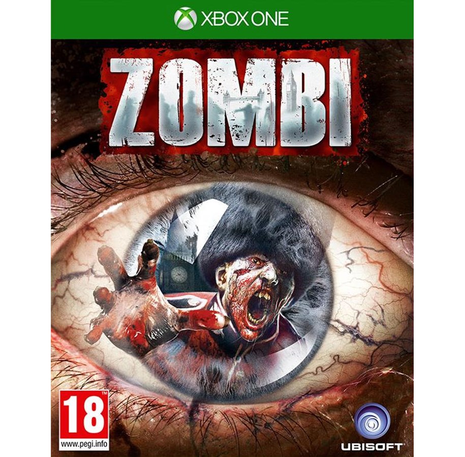 Spiele - Zombi - Microsoft Xbox One - Action - PEGI 18 - 3307215948408