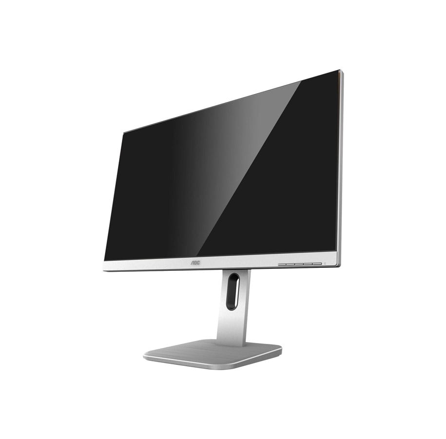 Monitor - 24" AOC 24P1/GR - 1920x1080 (FHD) - 60Hz - IPS - 24P1/GR