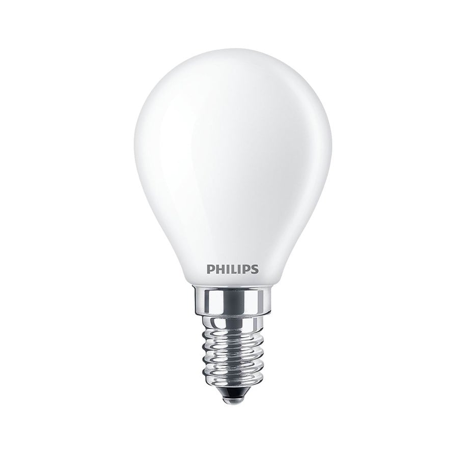 LED-Birnen - Philips LED-Lampe Classic Candle 2.2W/827 (25W) Frosted E14 - 929001345455