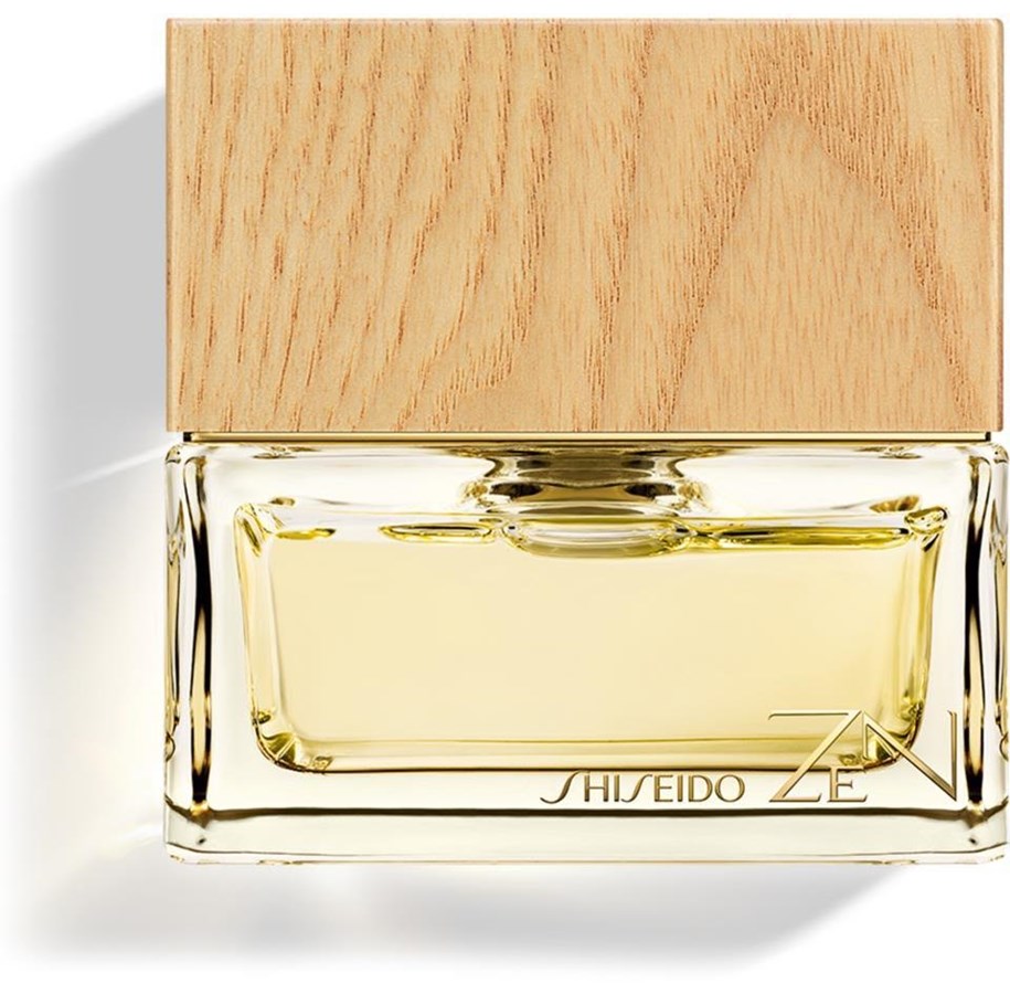 Parfüm und Düfte - Shiseido Zen EDT - 30 ml0 - 768614102014