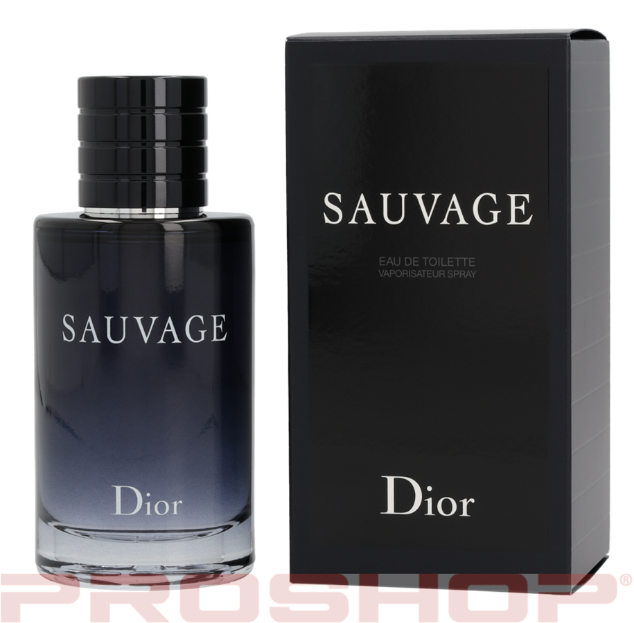 Parfüm und Düfte - Christian Dior Sauvage - 100 ml - 3348901250146