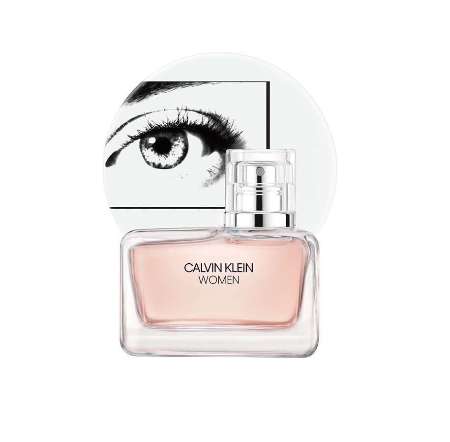 Parfüm und Düfte - Calvin Klein Women EDP - 50 ml0 - 3614225356933