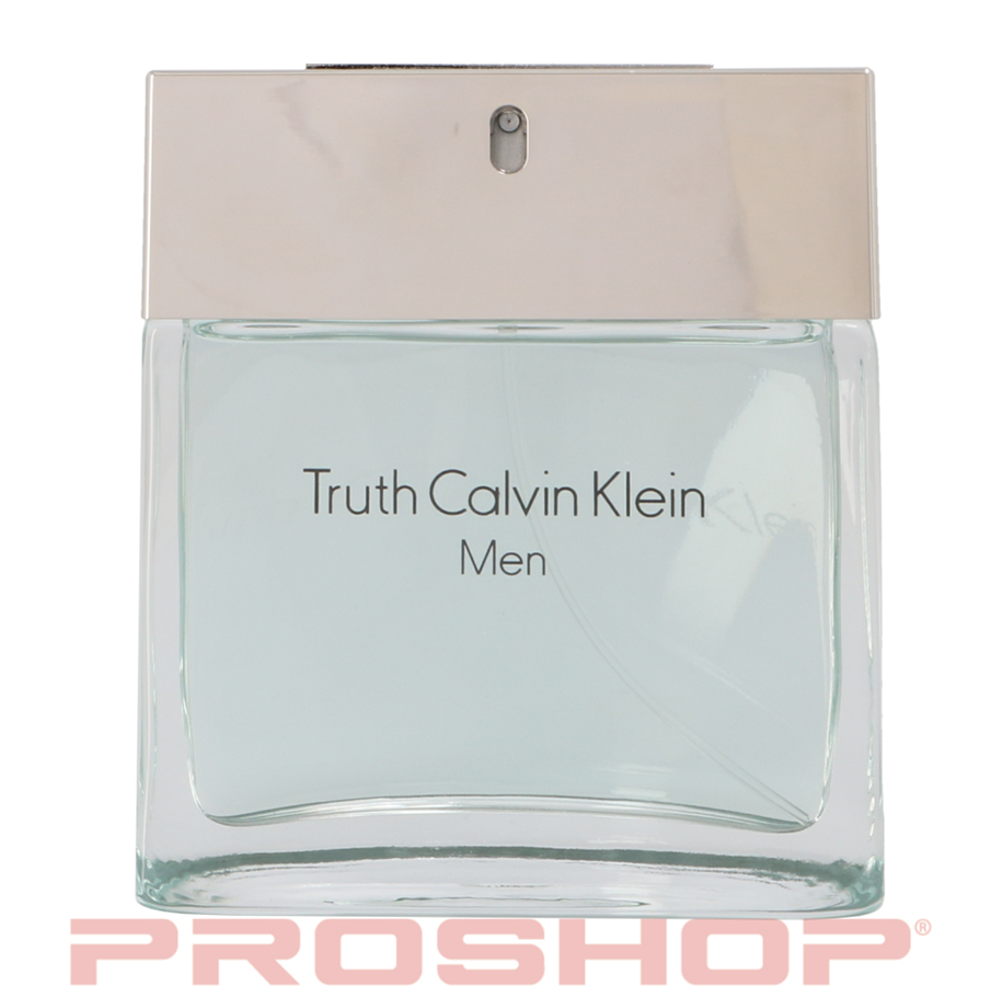 Parfüm und Düfte - Calvin Klein Truth Men - 088300073627